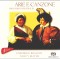 Arie e Canzone - Girolamo Frescobaldi - Ensemble Braccio, Nancy Mayer-Mezzo soprano